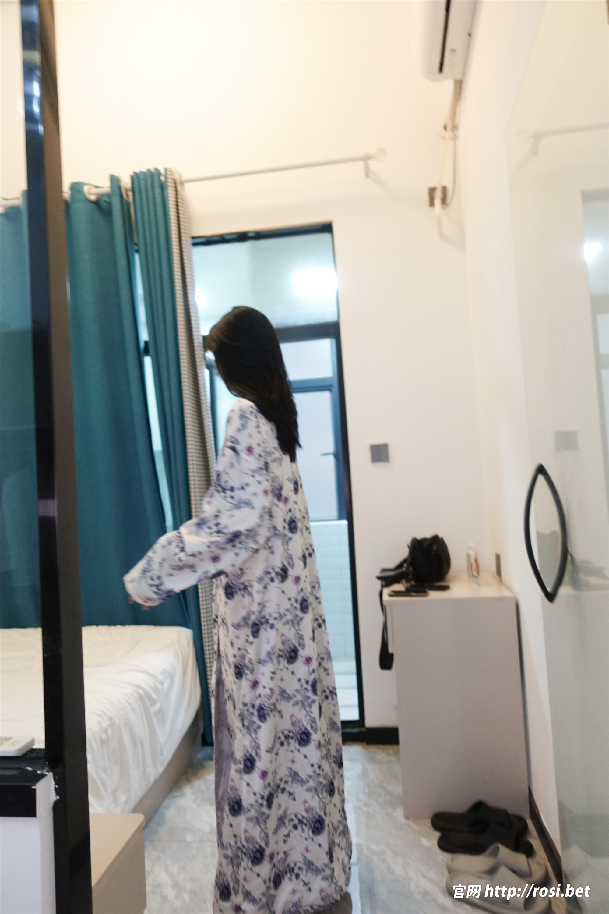 ROSI写真 2024.02.10 NO.4450